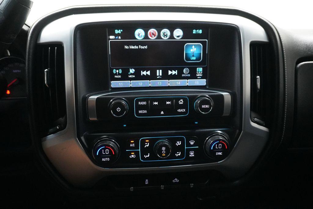 used 2019 GMC Sierra 1500 car, priced at $20,999