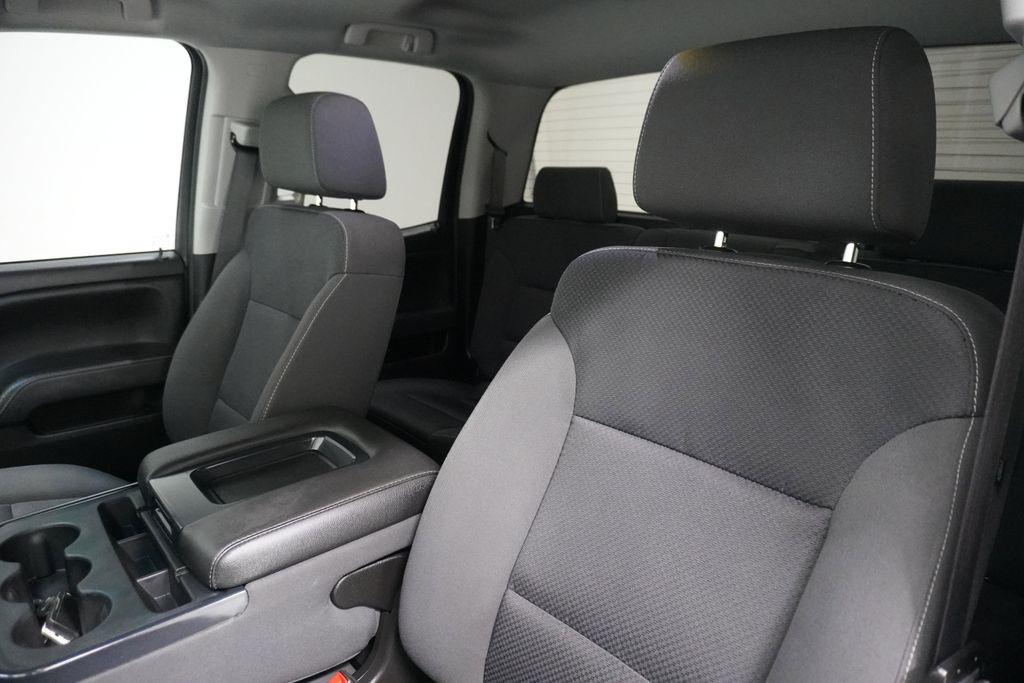 used 2019 GMC Sierra 1500 car, priced at $20,999