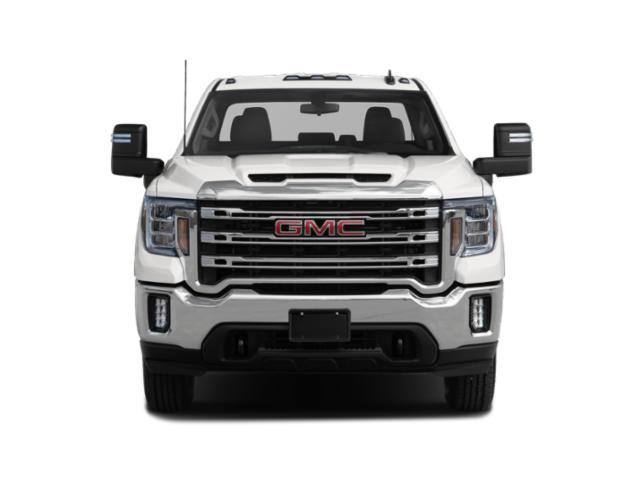 used 2020 GMC Sierra 2500 car, priced at $49,999