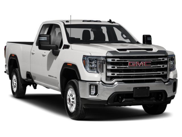 used 2020 GMC Sierra 2500 car, priced at $49,999