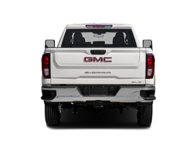 used 2020 GMC Sierra 2500 car, priced at $49,999