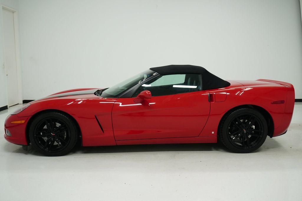 used 2008 Chevrolet Corvette car, priced at $30,998