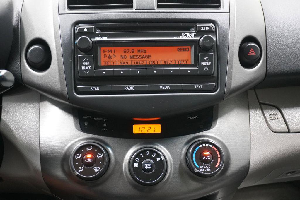 used 2012 Toyota RAV4 car, priced at $12,999
