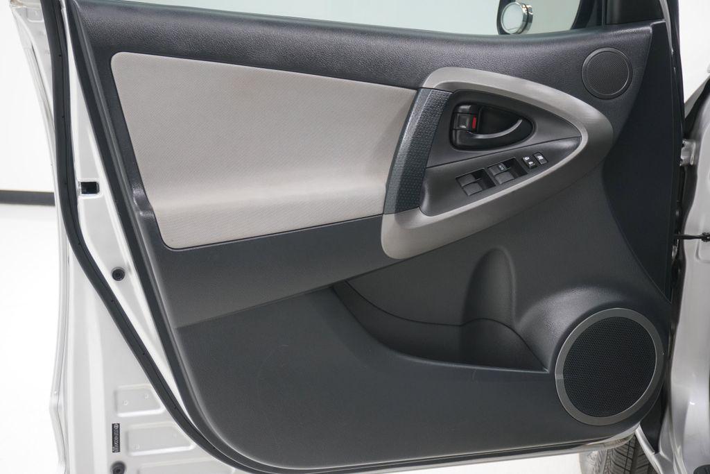 used 2012 Toyota RAV4 car, priced at $12,999