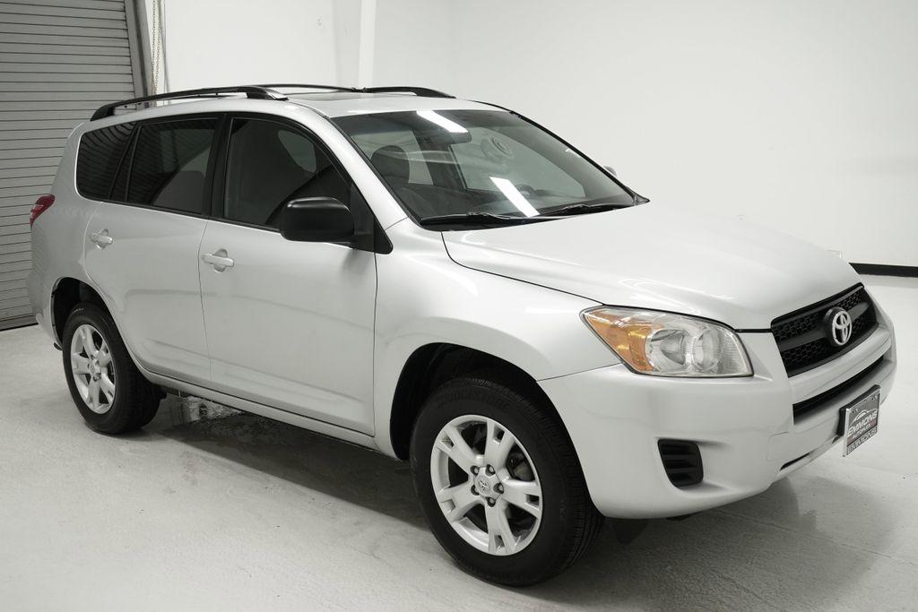 used 2012 Toyota RAV4 car, priced at $12,999