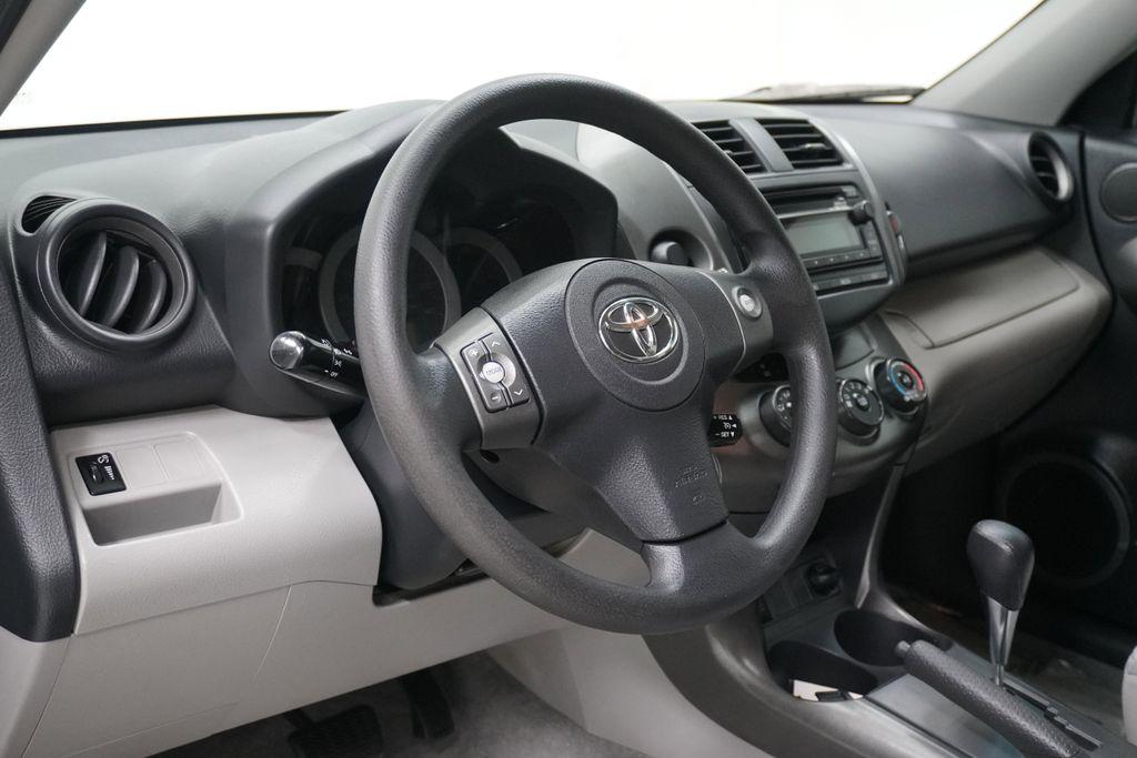 used 2012 Toyota RAV4 car, priced at $12,999