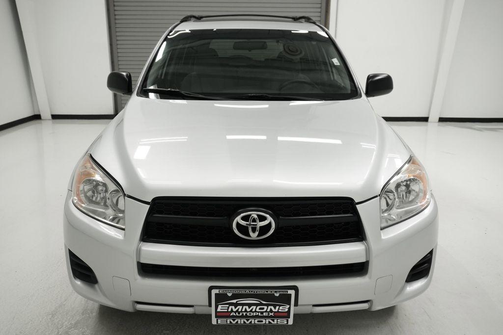 used 2012 Toyota RAV4 car, priced at $12,999