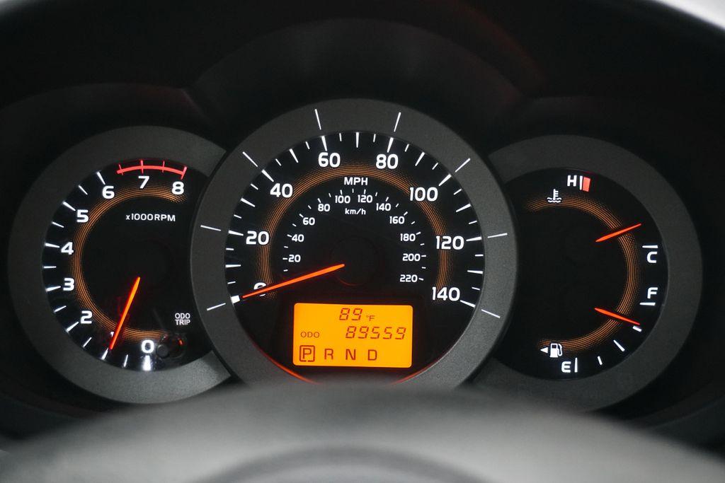 used 2012 Toyota RAV4 car, priced at $12,999