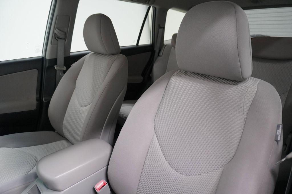 used 2012 Toyota RAV4 car, priced at $12,999