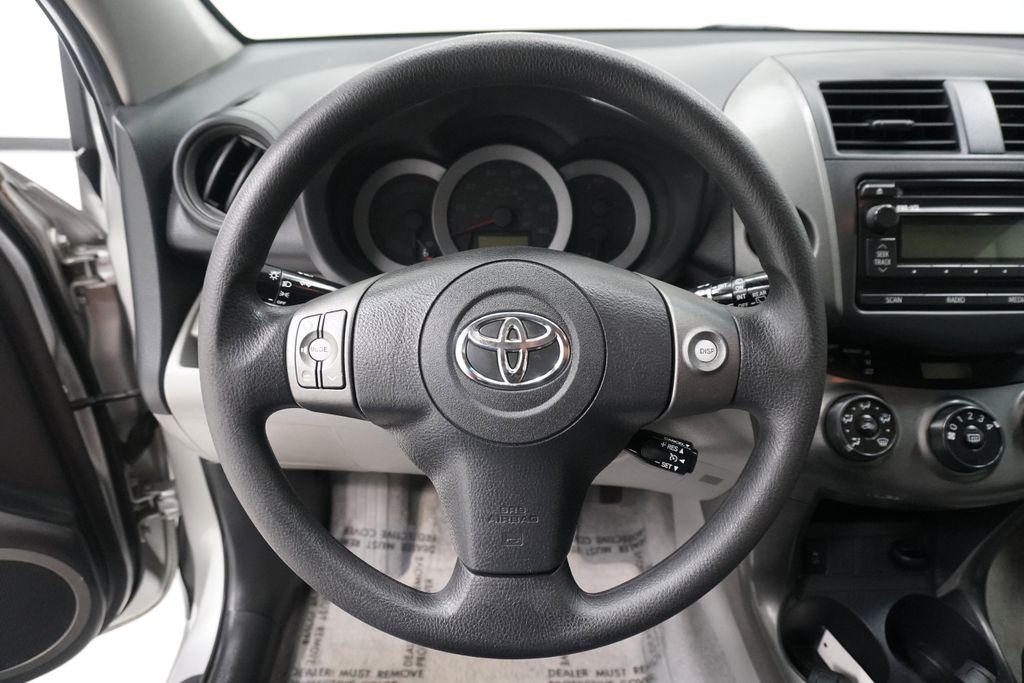 used 2012 Toyota RAV4 car, priced at $12,999