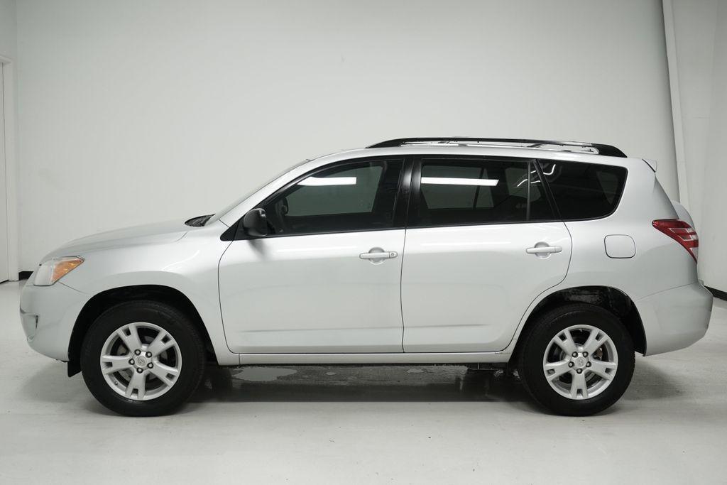used 2012 Toyota RAV4 car, priced at $12,999