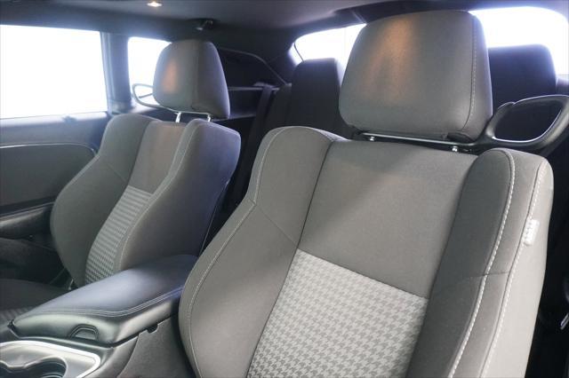 used 2020 Dodge Challenger car, priced at $26,999