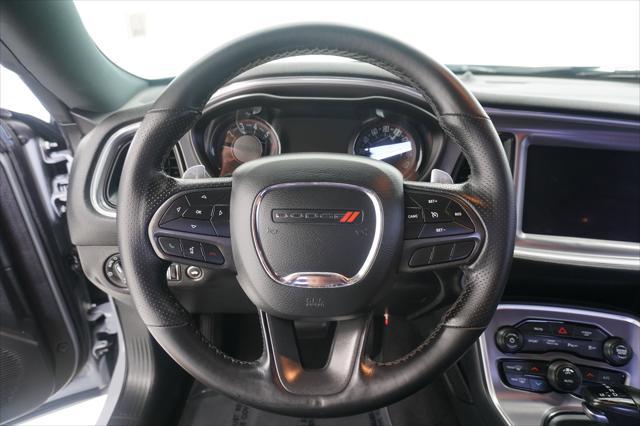 used 2020 Dodge Challenger car, priced at $26,999