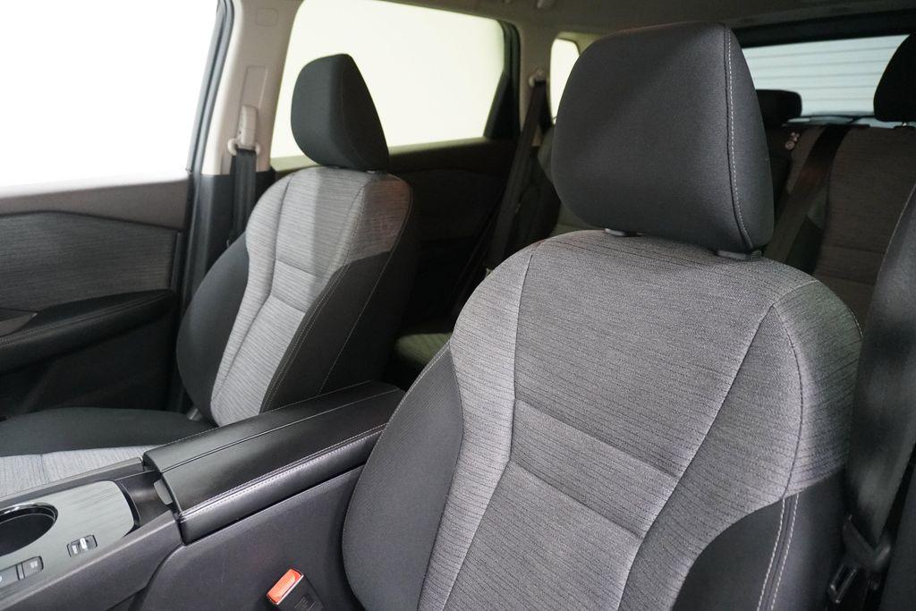 used 2023 Nissan Rogue car, priced at $19,999