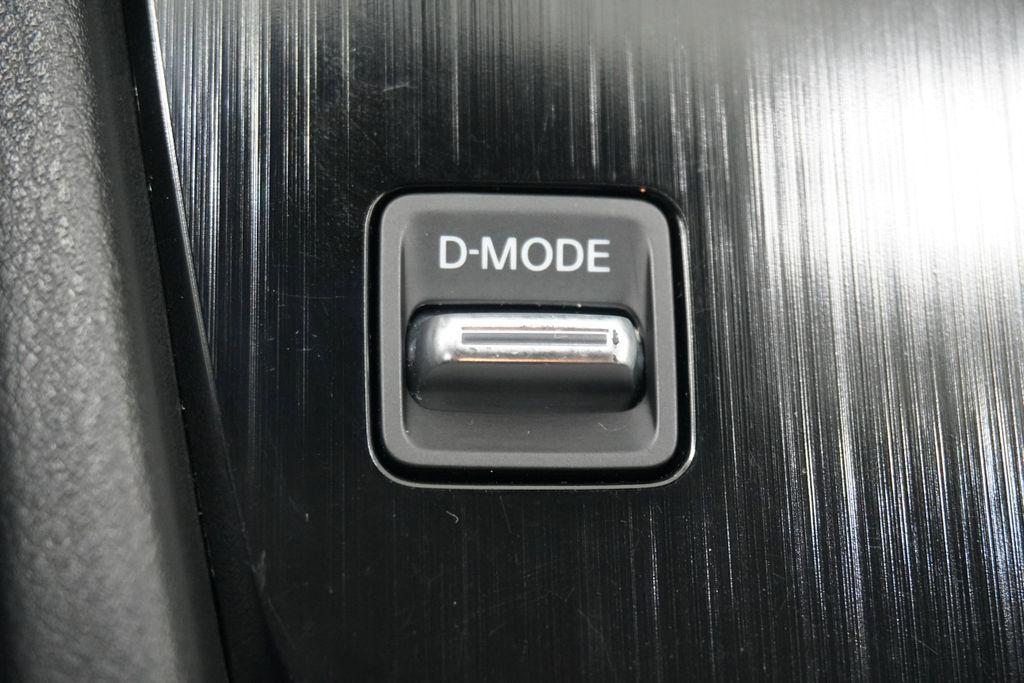 used 2023 Nissan Rogue car, priced at $19,999