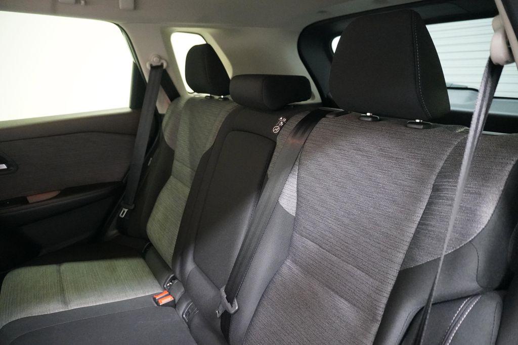 used 2023 Nissan Rogue car, priced at $19,999