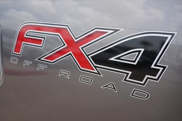 used 2012 Ford F-150 car
