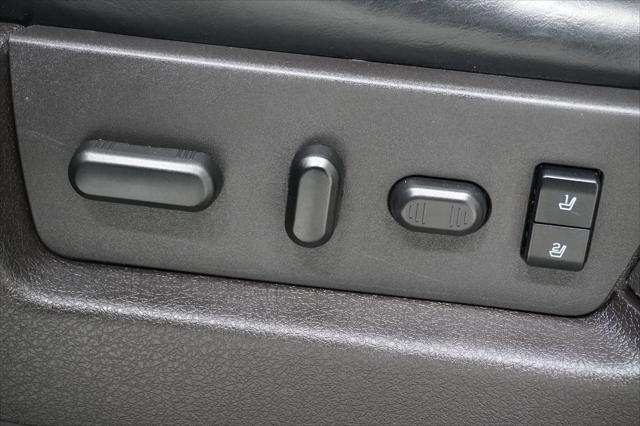 used 2012 Ford F-150 car