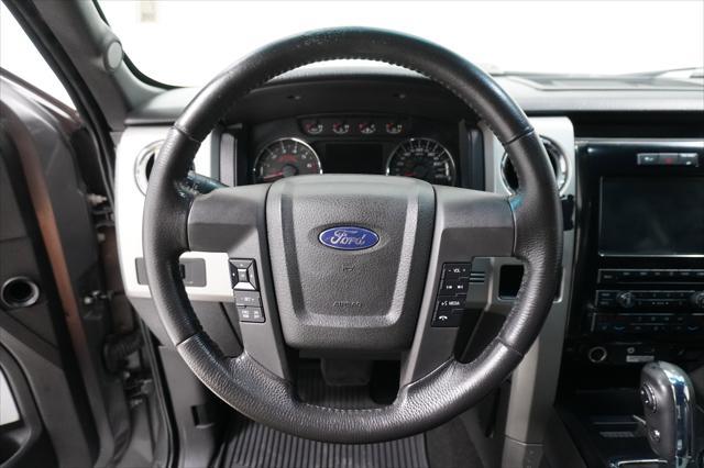 used 2012 Ford F-150 car
