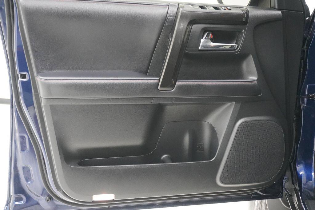 used 2020 Toyota 4Runner car, priced at $35,998