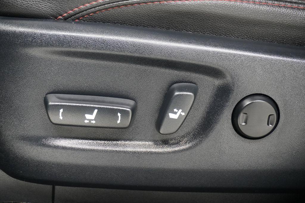 used 2020 Toyota 4Runner car, priced at $35,998