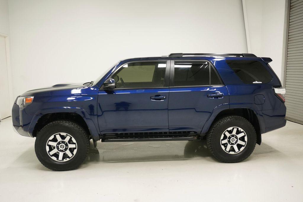 used 2020 Toyota 4Runner car, priced at $35,998