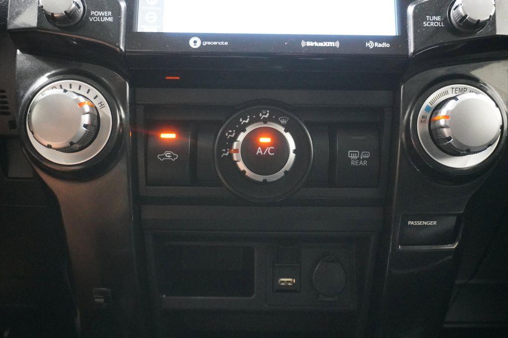 used 2020 Toyota 4Runner car, priced at $35,998