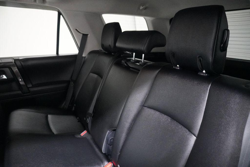 used 2020 Toyota 4Runner car, priced at $35,998