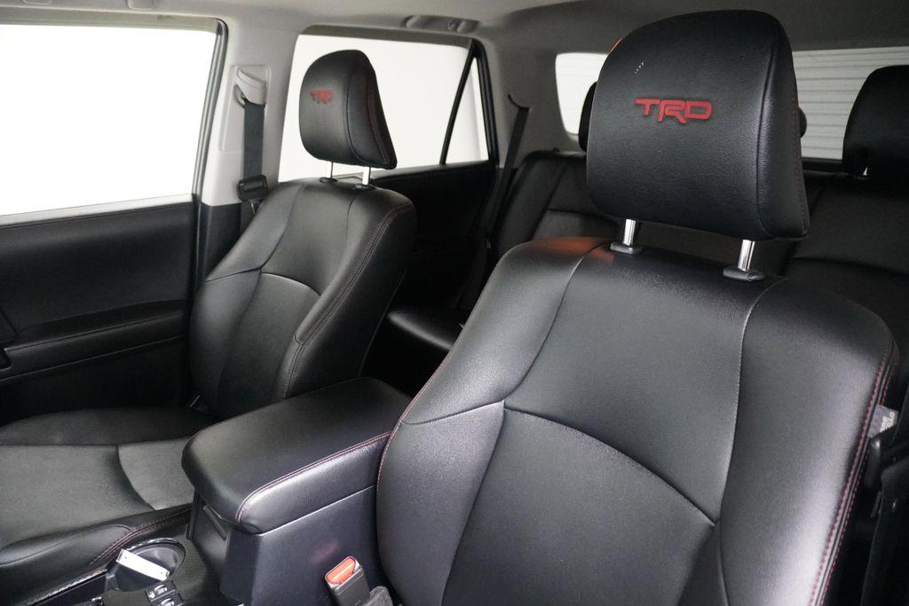 used 2020 Toyota 4Runner car, priced at $35,998