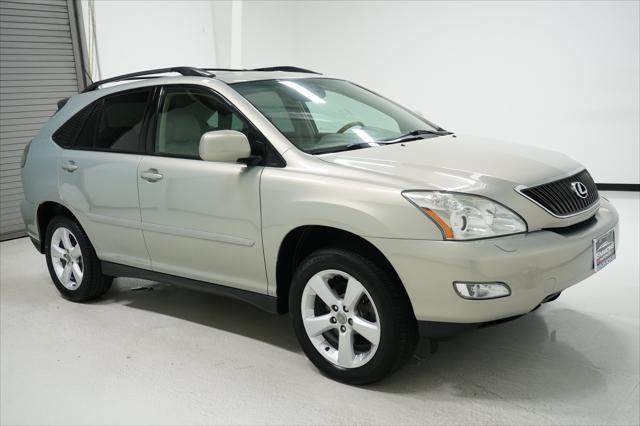 used 2005 Lexus RX 330 car