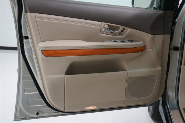 used 2005 Lexus RX 330 car