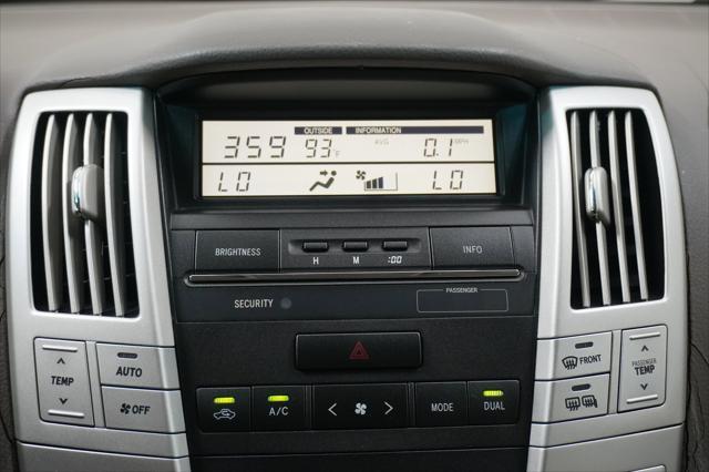 used 2005 Lexus RX 330 car