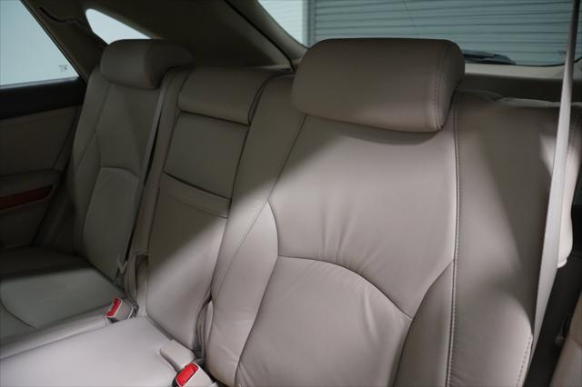 used 2005 Lexus RX 330 car