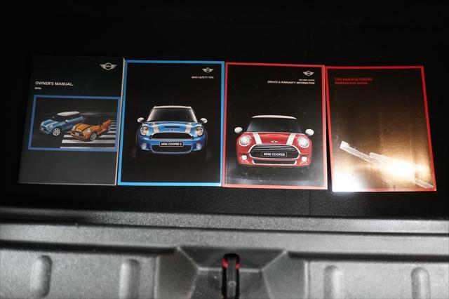 used 2015 MINI Hardtop car