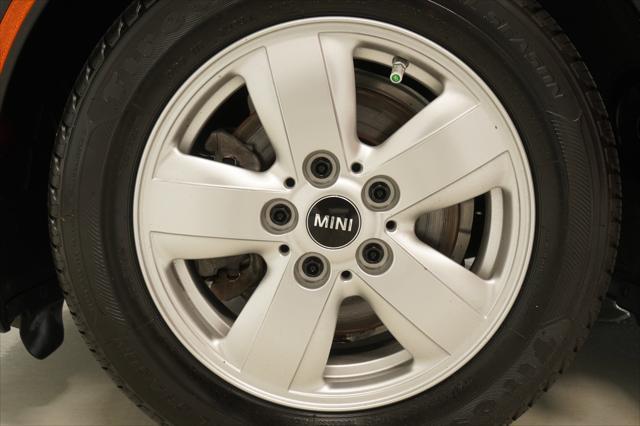 used 2015 MINI Hardtop car