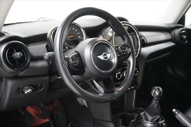 used 2015 MINI Hardtop car
