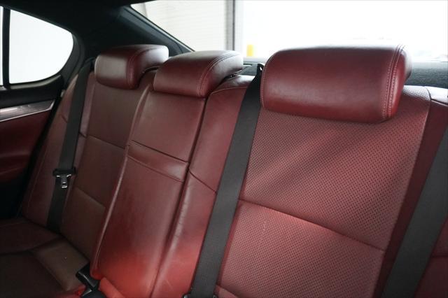 used 2013 Lexus GS 350 car, priced at $10,999