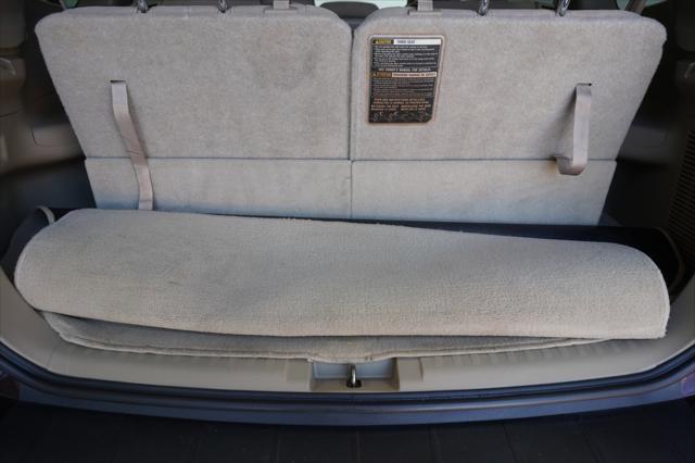 used 2011 Toyota Highlander car, priced at $13,999