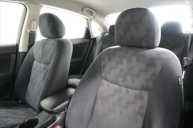 used 2013 Nissan Sentra car, priced at $11,999
