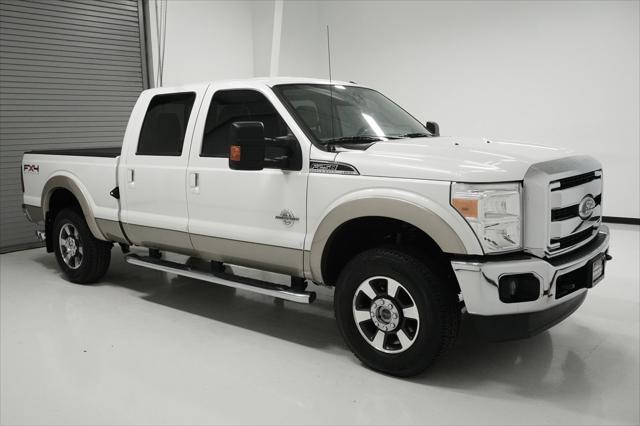 used 2011 Ford F-250 car, priced at $39,998