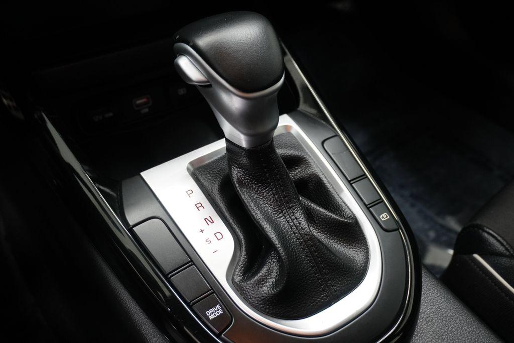 used 2024 Kia Forte car, priced at $19,999