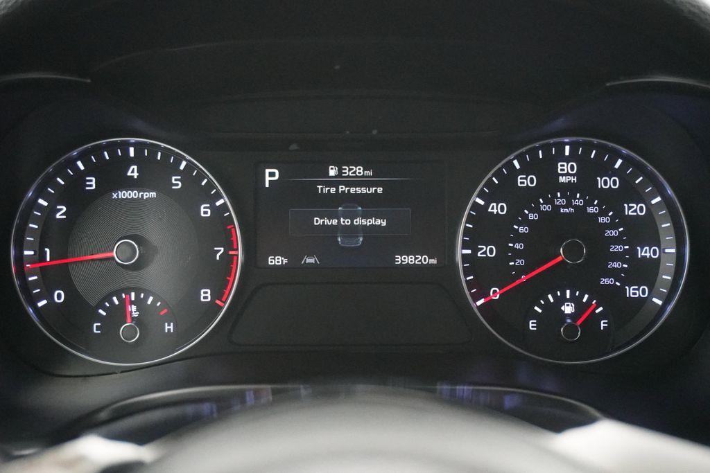 used 2024 Kia Forte car, priced at $19,999