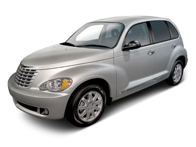 used 2010 Chrysler PT Cruiser car, priced at $8,999