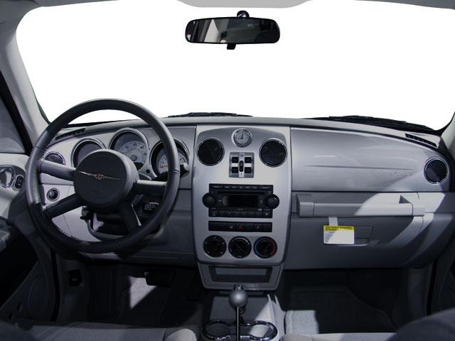 used 2010 Chrysler PT Cruiser car, priced at $8,999