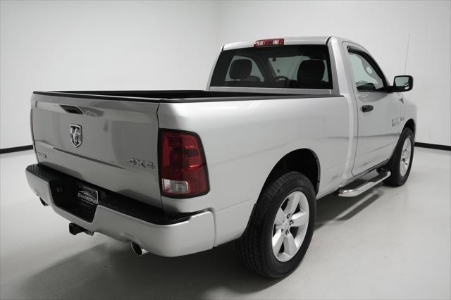 used 2013 Ram 1500 car, priced at $19,999