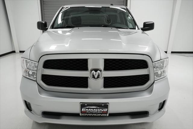 used 2013 Ram 1500 car, priced at $19,999