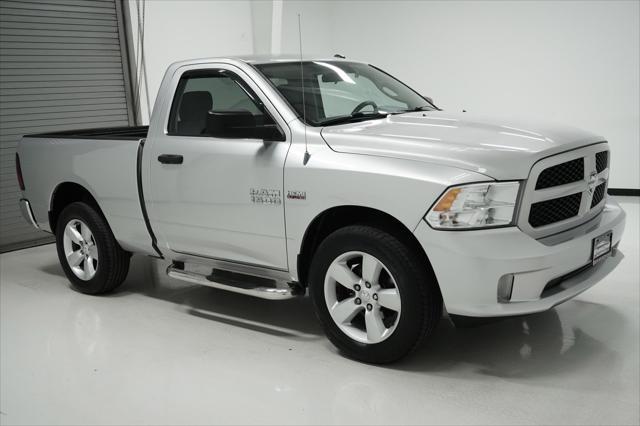 used 2013 Ram 1500 car, priced at $19,999