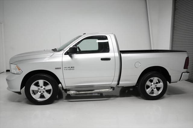 used 2013 Ram 1500 car, priced at $19,999