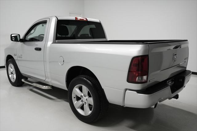 used 2013 Ram 1500 car, priced at $19,999