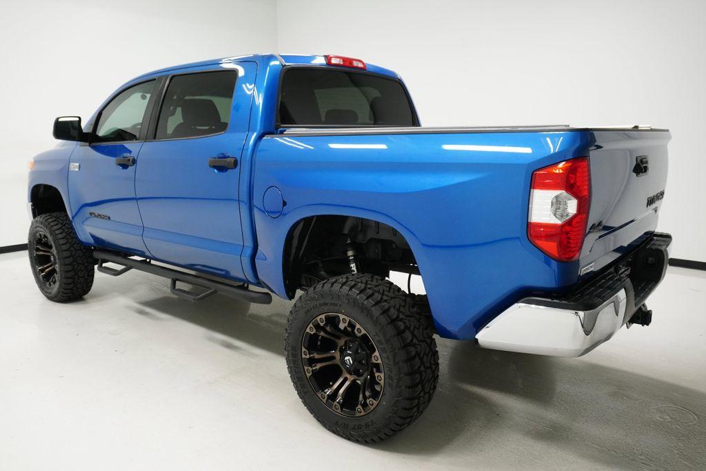 used 2016 Toyota Tundra car, priced at $34,999